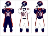 Football Uniform